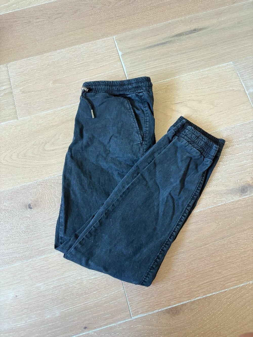 ZARA Jogger Pants